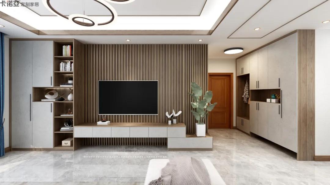 2021年十大名牌全屋定製，全屋定製十大品牌有哪些?