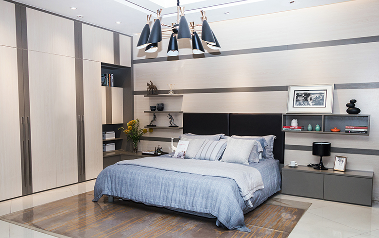 整體衣櫃有哪些大品牌？整體衣櫃怎麽樣？