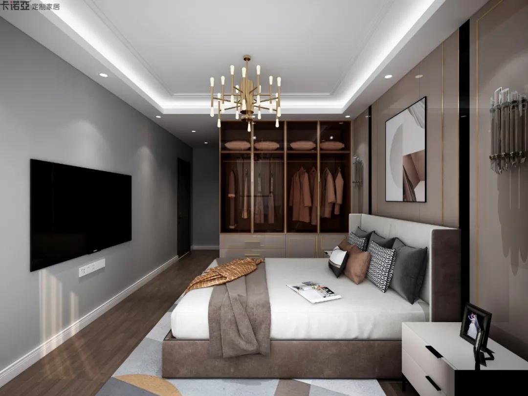 全屋定製衣櫃加盟怎麽樣？全屋定製衣櫃好不好?