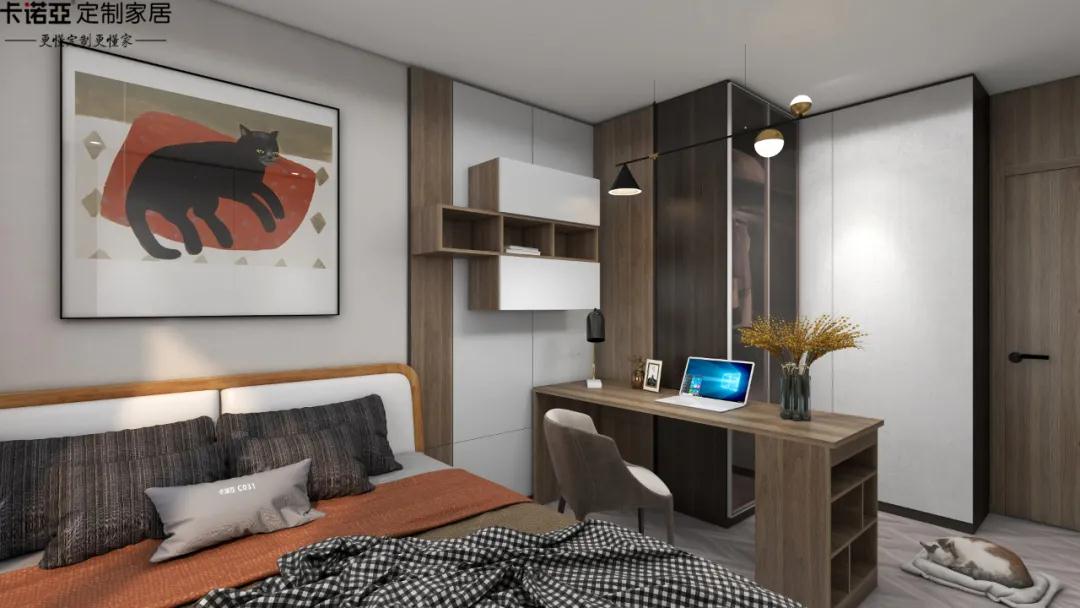 全屋定製家具加盟需要注意哪些才會比較好？