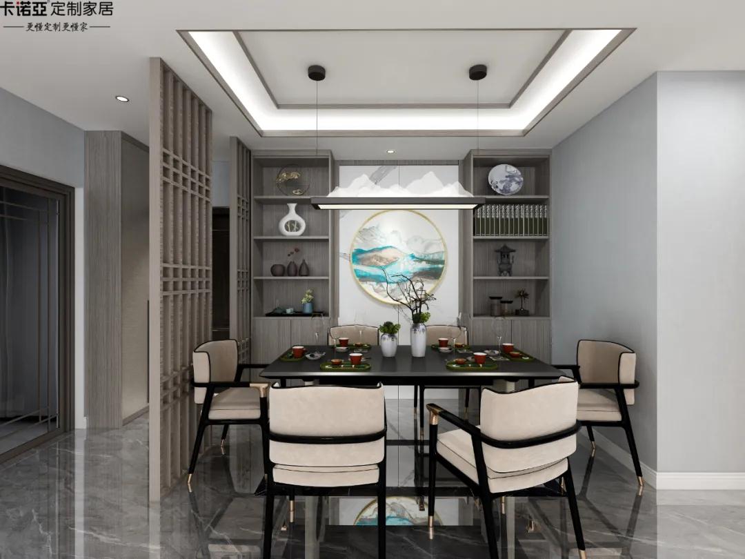 全屋定製品牌排行榜選擇哪個品牌加盟好?