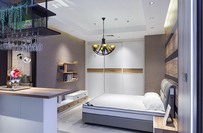 青州全屋定製品牌有哪些？青州全屋定製哪家做的好？