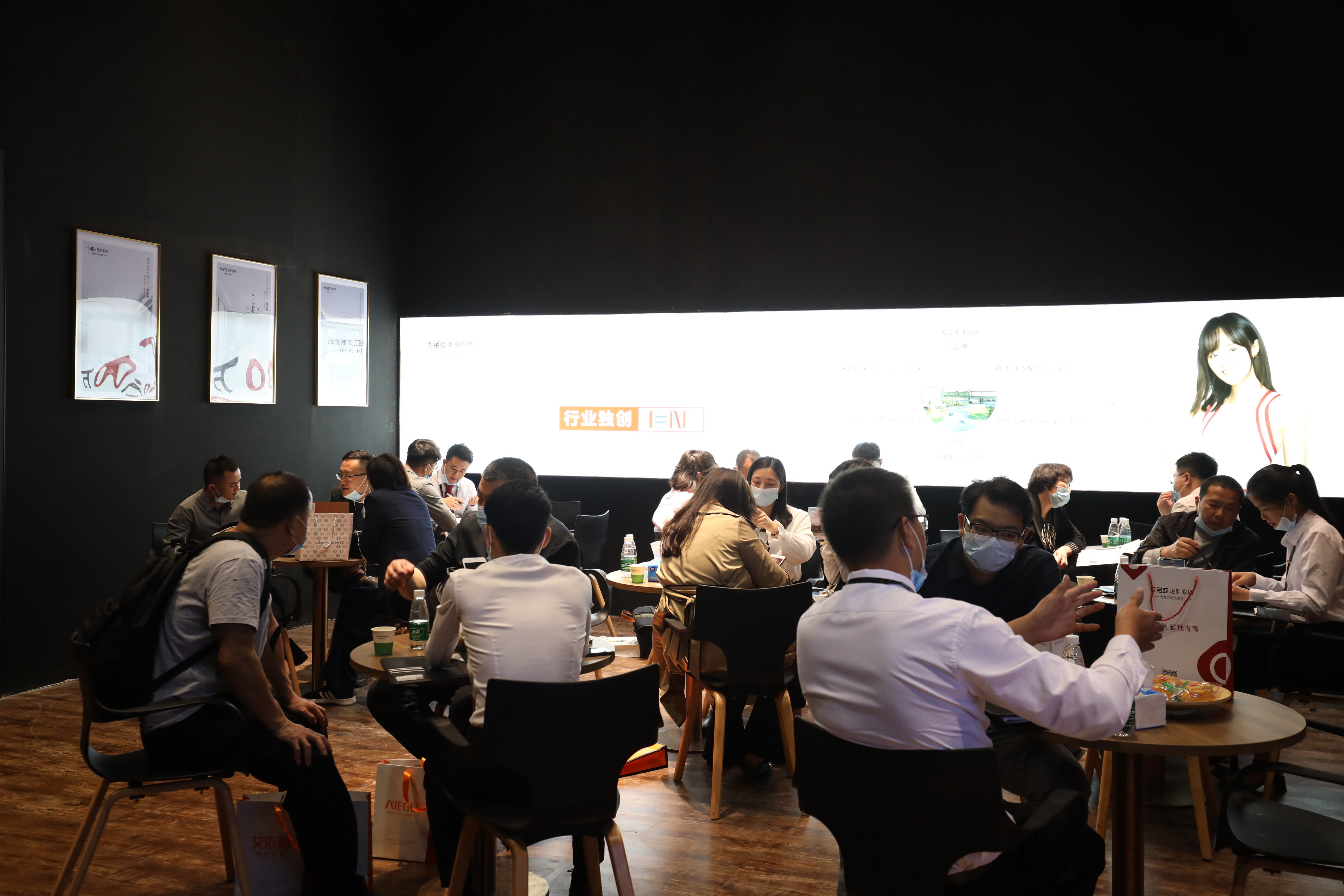 2021全屋定製市場如何，看3月廣州定製家居展就夠了