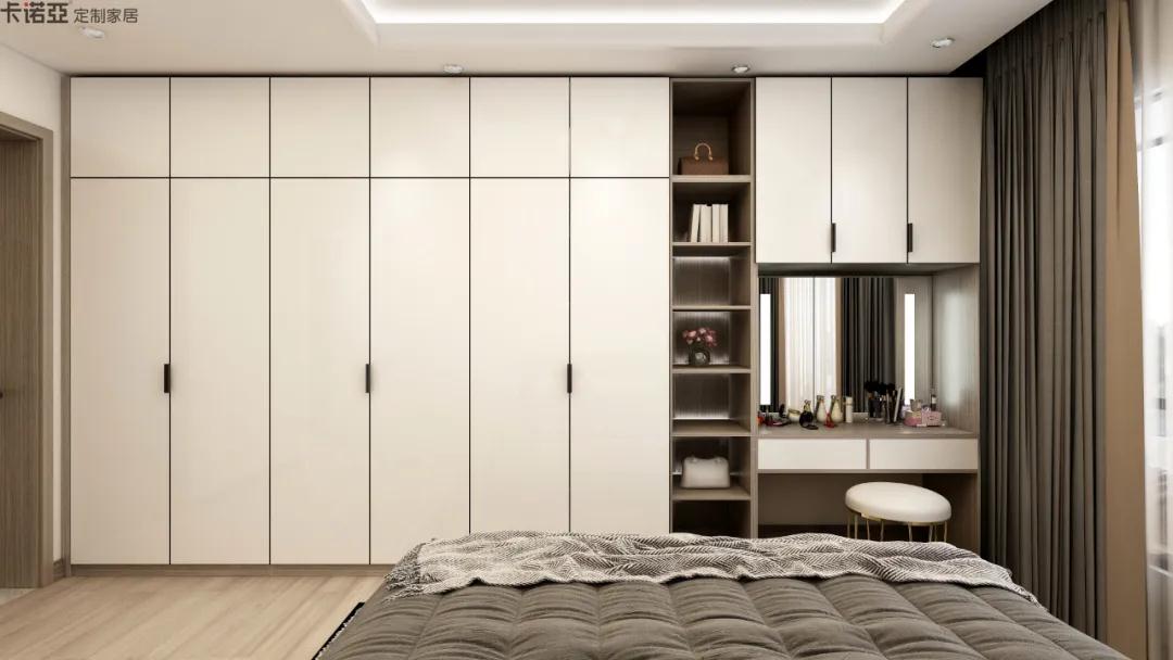 品牌定製衣櫃加盟需要注意的點有哪些？