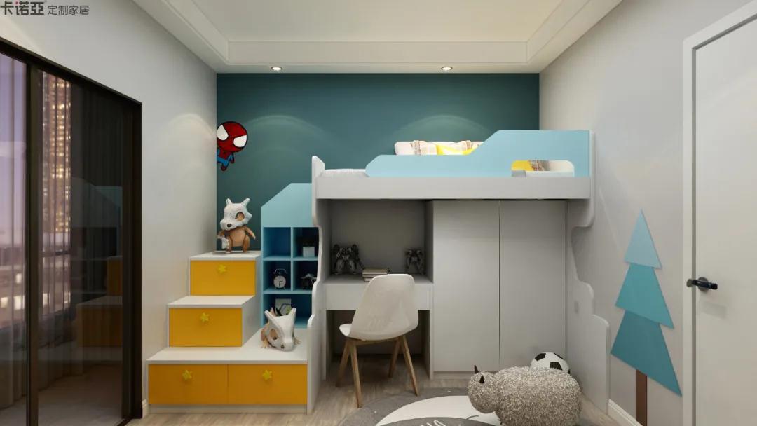 興化定製家居品牌有哪些？興化全屋定製哪個好？