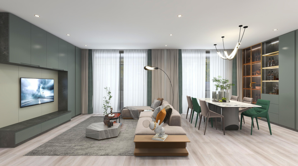 什麽是水性漆?水性漆的優點?91香蕉污视频水性漆花色介紹