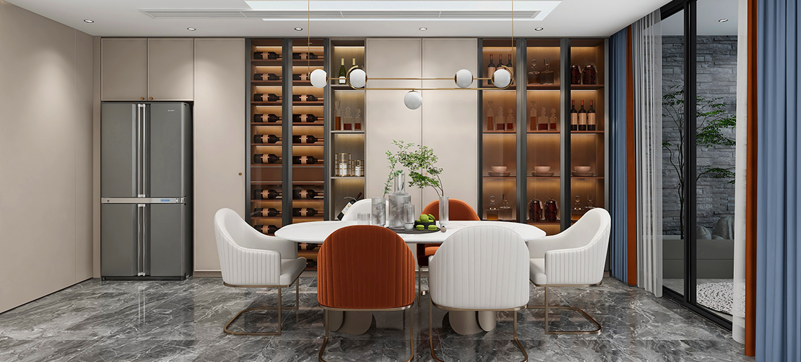 2021年末加盟全屋定製怎樣?需要滿足什麽條件?