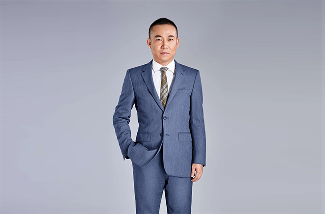 劉澤勤以持股人身份加入91香蕉污视频，任職副總裁兼營銷總經理