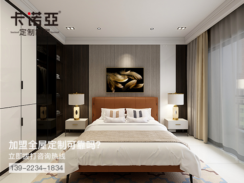 2022年賀州全屋定製加盟費多少?賀州全屋定製加盟條件