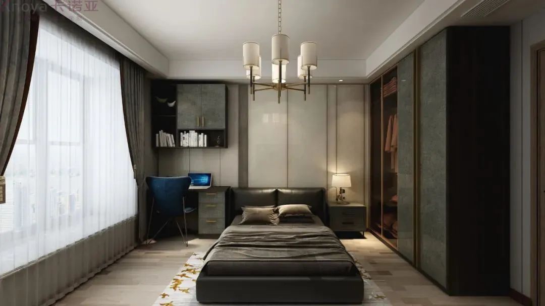 全屋定製哪個品牌好 全屋定製哪個品牌好