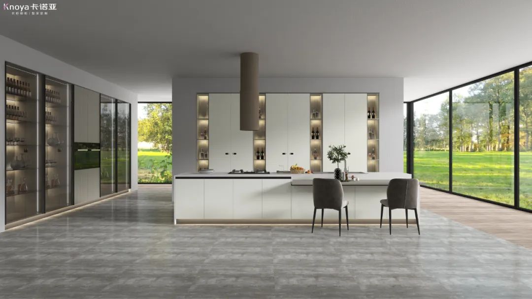 全屋定製家具哪家好？全屋定製家具品牌介紹