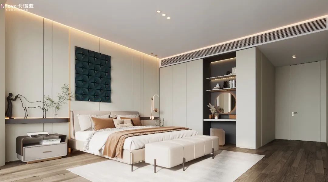 定製櫃子多少錢一平方？定製衣櫃一般價格在多少？