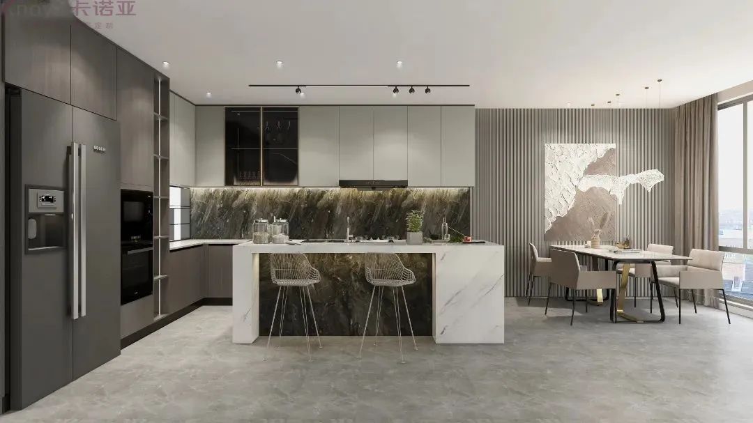 如何定製家具？