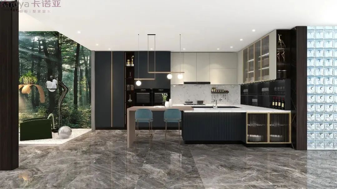 一線還是二線品牌，定製家居經銷商該如何選擇？