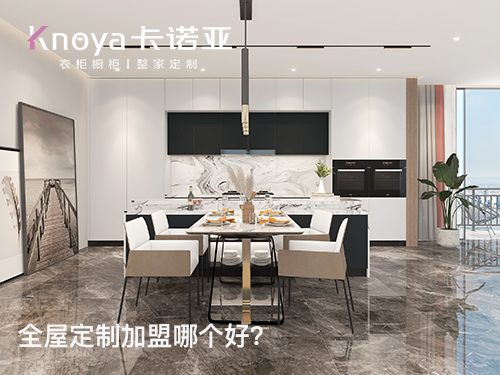 2022年麗江市全屋定製加盟哪個品牌好? 2022年麗江市全屋定製加盟哪個品牌好?