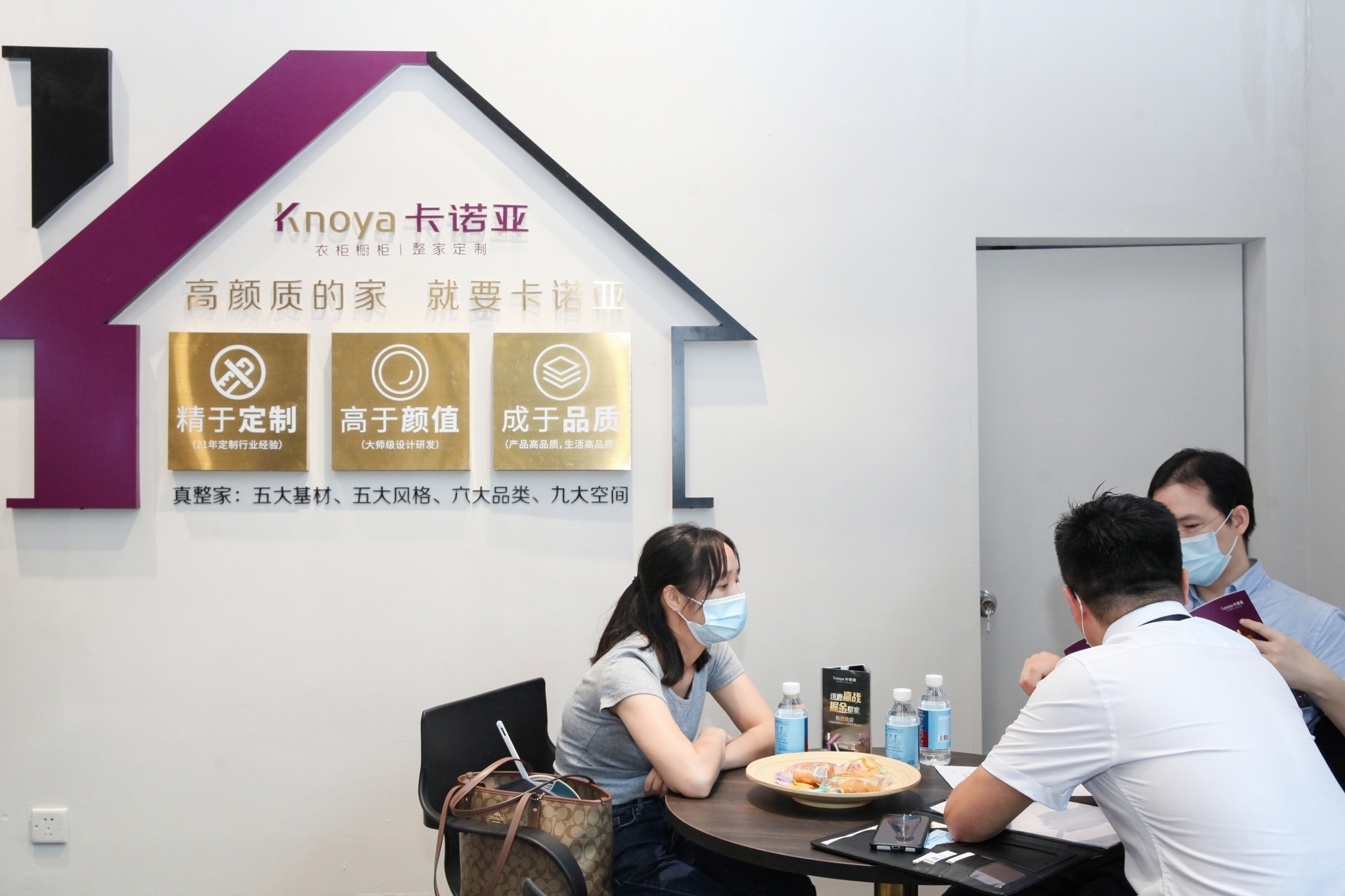 91香蕉污视频新一代沉浸式體驗展館驚豔中國建博會（廣州）