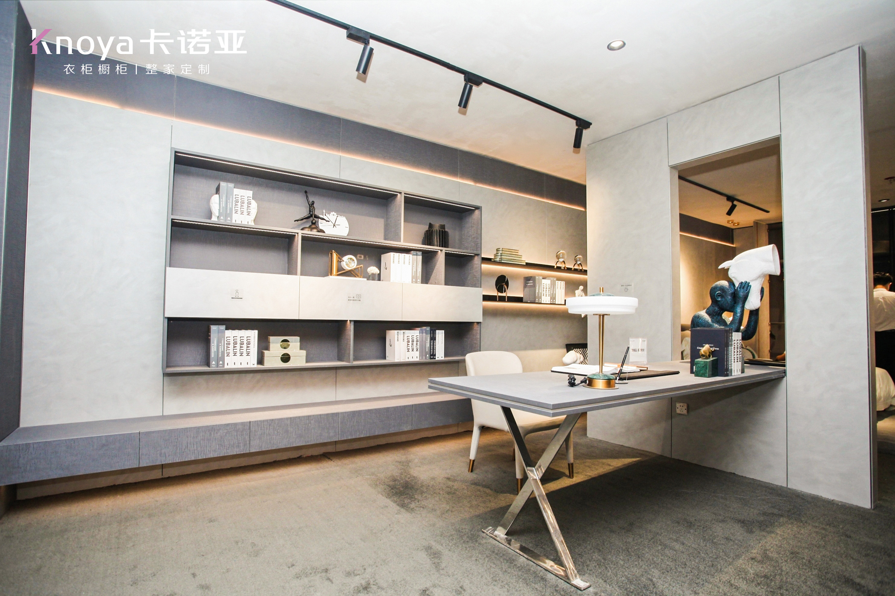 91香蕉污视频新一代沉浸式體驗展館驚豔中國建博會（廣州）