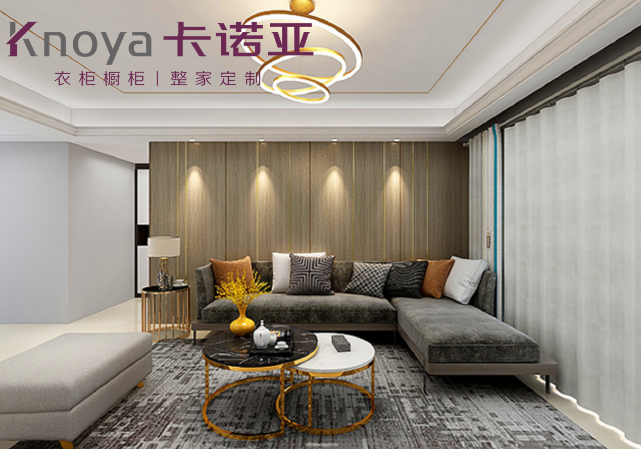 2023年加盟全屋定製利潤怎麽樣?加盟全屋定製有前途嗎?