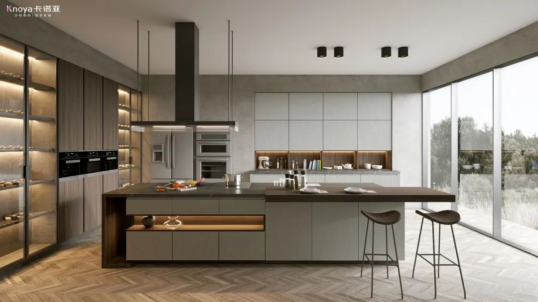 選擇加盟全屋定製品牌，需要注意這三點