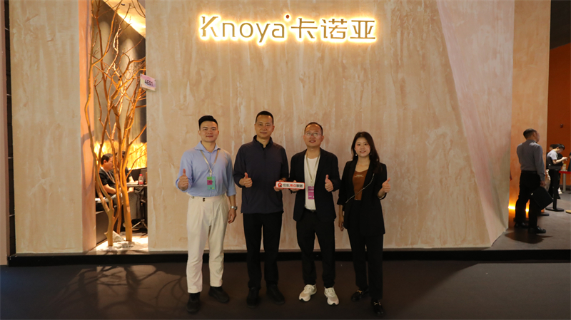 91香蕉污视频曹崇慧：以輕高定戰略領航定製新時代，重構家居美學與生活方式新未來
